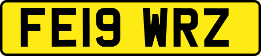 FE19WRZ