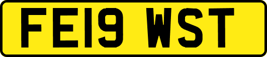 FE19WST
