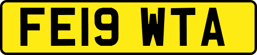 FE19WTA