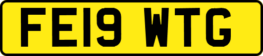 FE19WTG