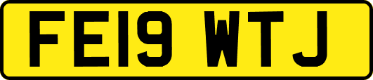 FE19WTJ