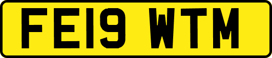 FE19WTM