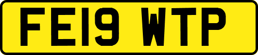 FE19WTP