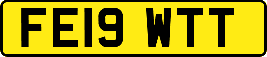FE19WTT