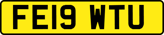 FE19WTU
