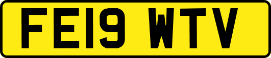 FE19WTV