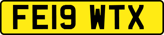FE19WTX
