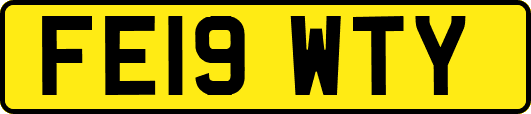 FE19WTY