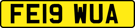 FE19WUA