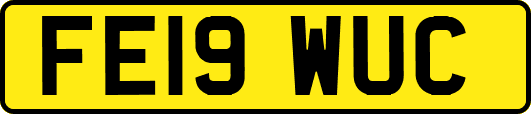 FE19WUC