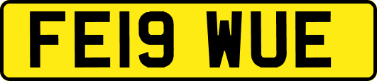 FE19WUE