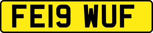 FE19WUF