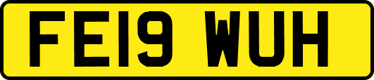 FE19WUH
