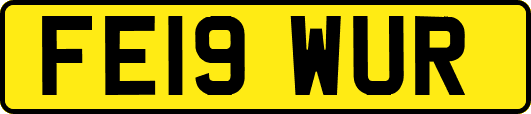 FE19WUR