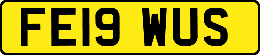 FE19WUS