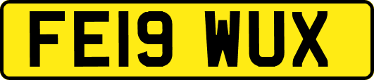 FE19WUX