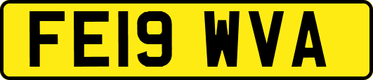 FE19WVA