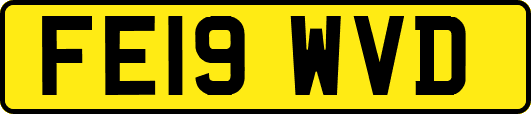 FE19WVD