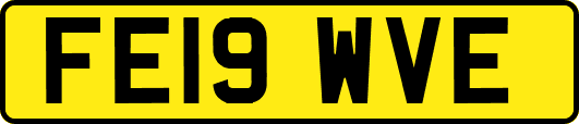 FE19WVE