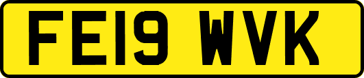 FE19WVK