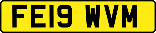 FE19WVM