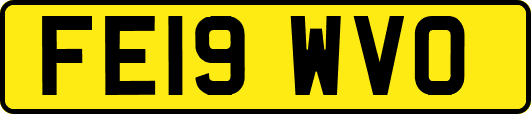 FE19WVO