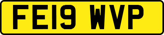 FE19WVP