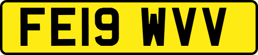 FE19WVV