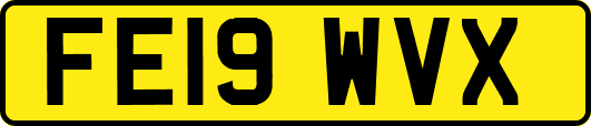 FE19WVX
