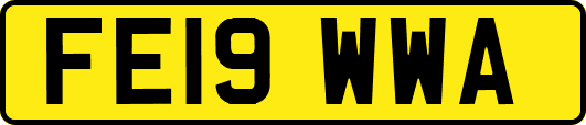 FE19WWA