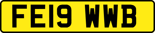 FE19WWB