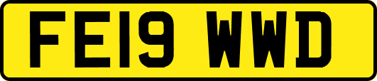 FE19WWD
