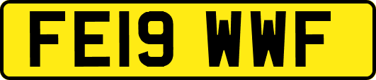 FE19WWF