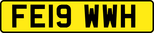 FE19WWH