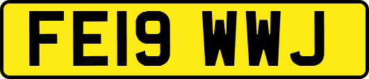 FE19WWJ