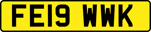 FE19WWK