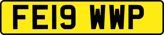 FE19WWP