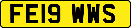 FE19WWS