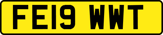 FE19WWT
