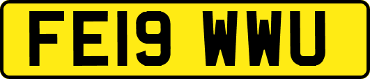 FE19WWU