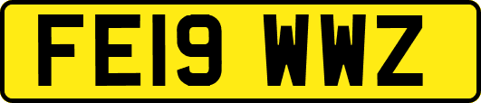 FE19WWZ