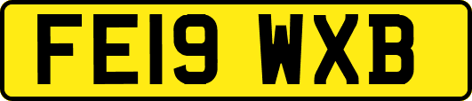 FE19WXB