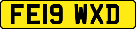 FE19WXD