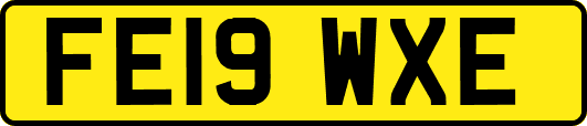 FE19WXE