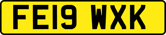 FE19WXK