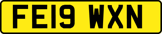 FE19WXN