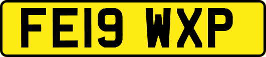 FE19WXP