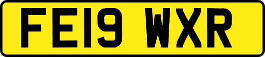 FE19WXR