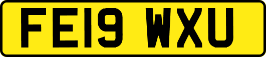 FE19WXU