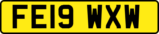 FE19WXW